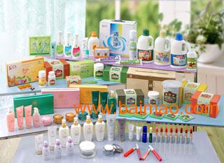 優(yōu)選代理，實惠之選——王寶華日用品助力護(hù)膚品銷售事業(yè)